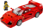Preview: LEGO® Speed Champions - 76934 - Ferrari F40 Supersportwagen